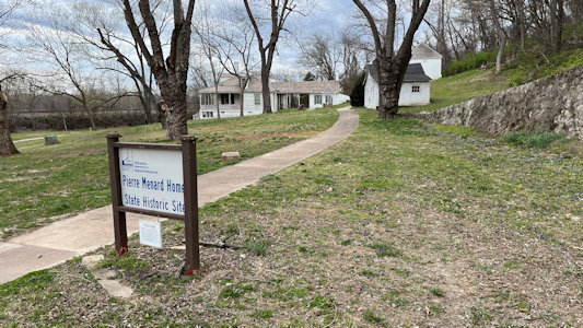 State Park Image